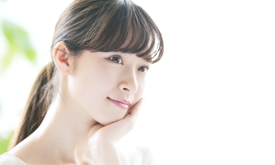 形成外科専門医の高度な技術で、跡の目立たない美しい仕上がりに