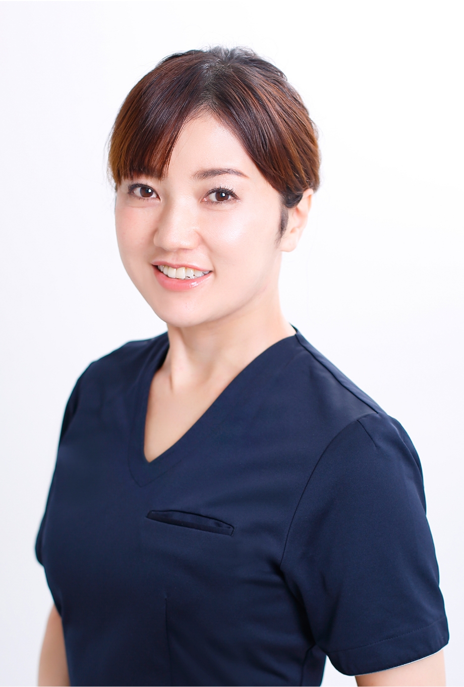 すなおクリニック院長 土屋すなお